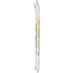 ZAG Skis Slap 98 Lady 22/23 -K2 || Jones || Salomon Soldes Boutique slap 98 lady lat