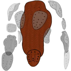 Xion Sleeveless Vest Freeride Womens 7 Xion Sleeveless Vest Freeride Womens -K2 || Jones || Salomon Soldes Boutique sleevelessvestwomens