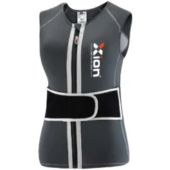 Xion Sleeveless Vest Freeride Womens