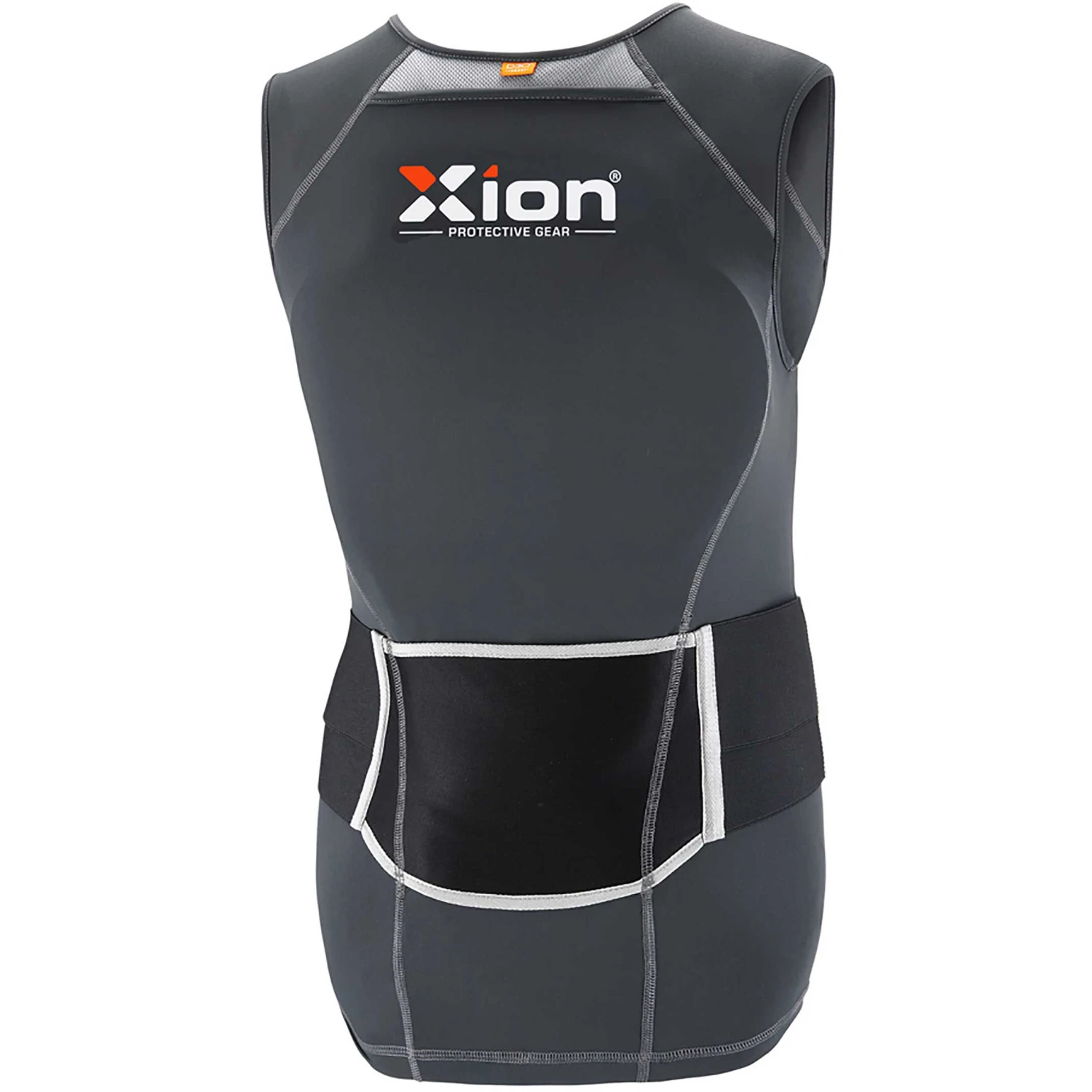 Xion Sleeveless Vest Freeride Womens 2 Xion Sleeveless Vest Freeride Womens – Image 2