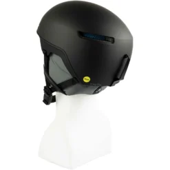 Smith Code MIPS Matte Black L (showmodel) -K2 || Jones || Salomon Soldes Boutique smith code mips matte black l showmodel matte black09004