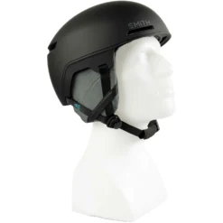 Smith Code MIPS Matte Black L (showmodel) -K2 || Jones || Salomon Soldes Boutique smith code mips matte black l showmodel matte black33974