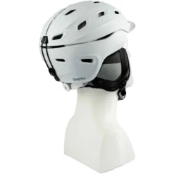 Smith Vantage W Mips Matte White S (Showmodel) -K2 || Jones || Salomon Soldes Boutique smith vantage w mips matte white s showmodel matte white18041