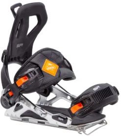 SP Multientry Split 21/22 Black + Touring Interface