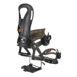 Spark R&D Surge Pro 21/22 9 Spark R&D Surge Pro 21/22 -K2 || Jones || Salomon Soldes Boutique sparkr d 2021 pro surge orange black rear 18