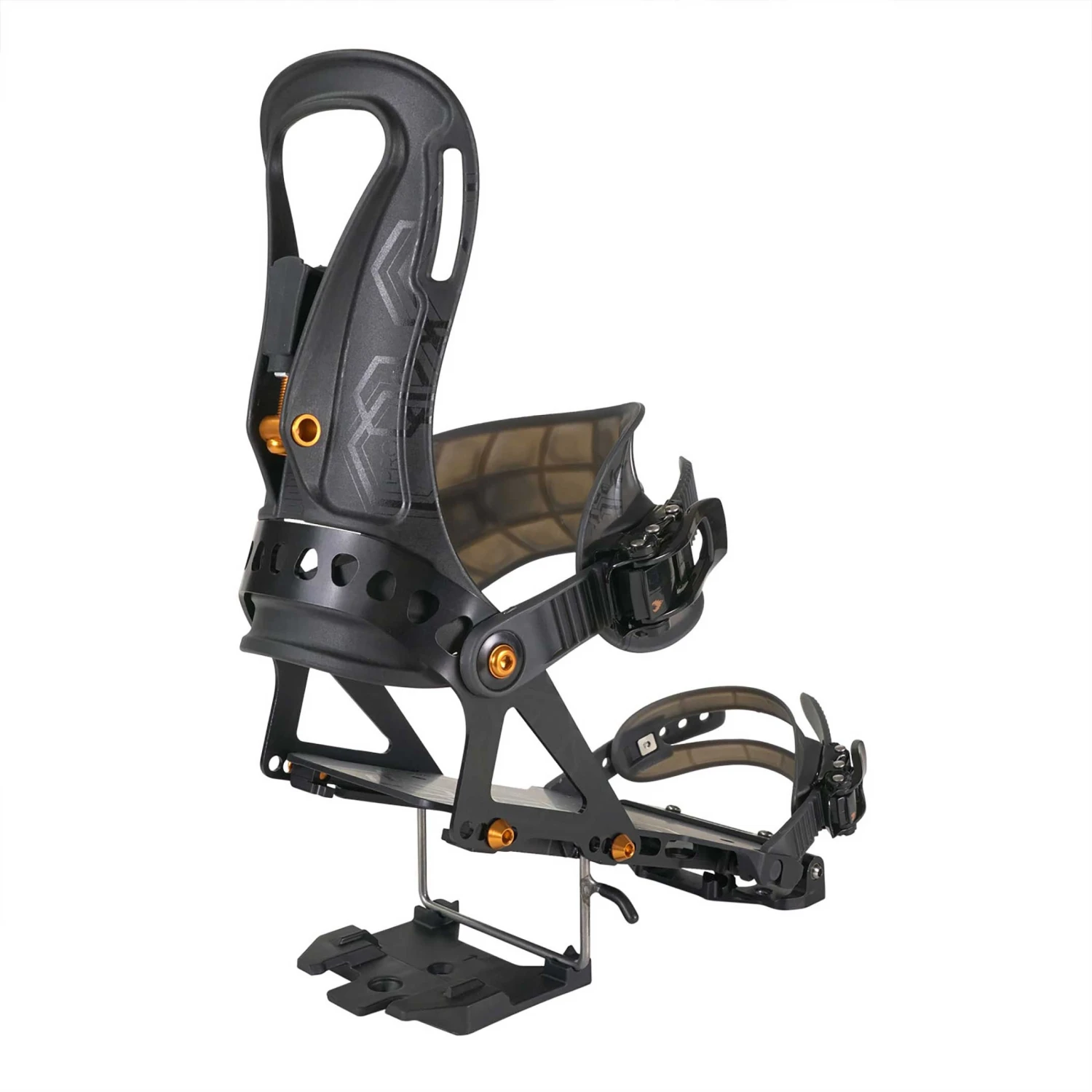 Spark R&D Surge Pro 21/22 5 Spark R&D Surge Pro 21/22 – Image 5