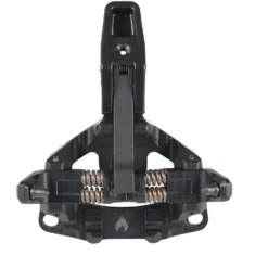 Spark R&D Spark Tech Toe Black 22/23 -K2 || Jones || Salomon Soldes Boutique sparkr d 2021 spark tech toes full view 2 1