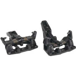 Spark R&D Spark Tech Toe Black 22/23 -K2 || Jones || Salomon Soldes Boutique sparkr d 2021 spark tech toes rear 2 1