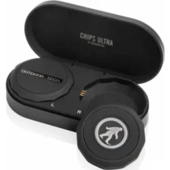 Sweet Protection Audio Chips Ultra Black