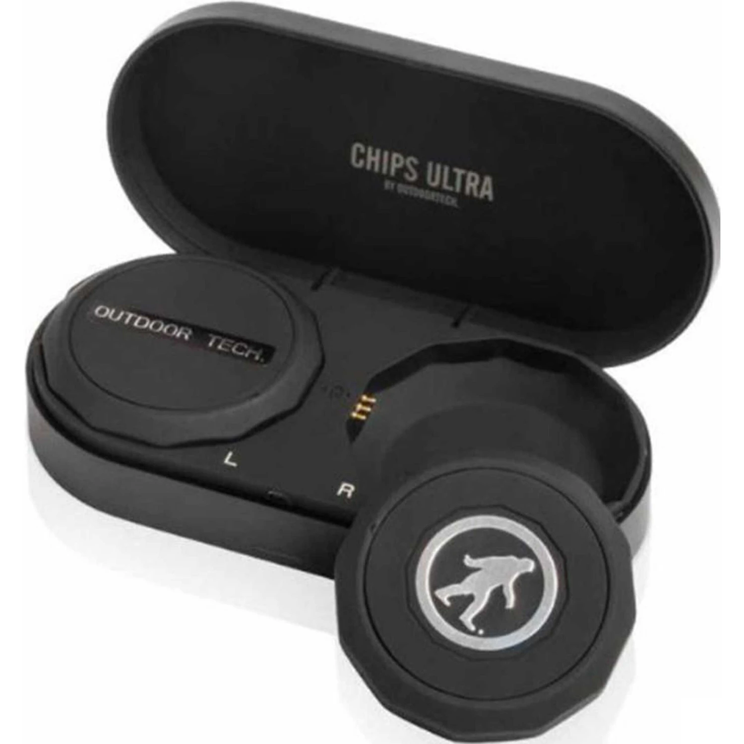 Sweet Protection Audio Chips Ultra Black 1 Sweet Protection Audio Chips Ultra Black