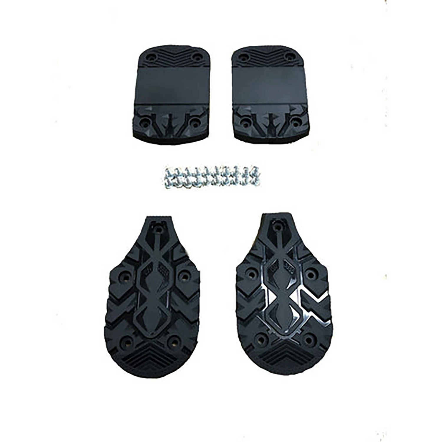 Tecnica Cochise Alpine Soles 1 Tecnica Cochise Alpine Soles