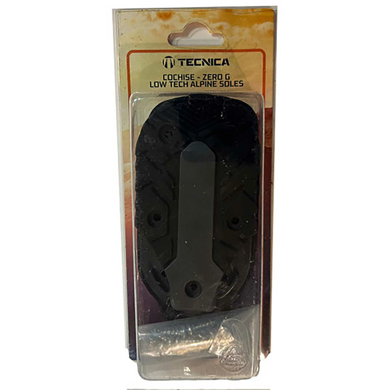 Tecnica Cochise Alpine Soles 2 Tecnica Cochise Alpine Soles – Image 2