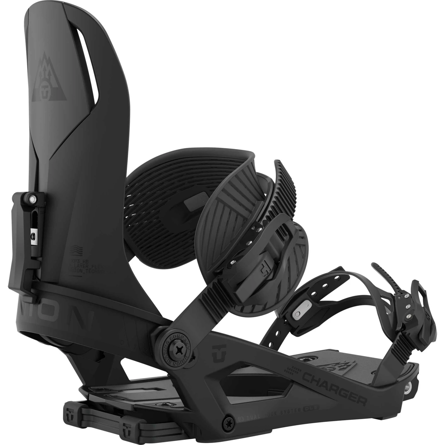 Nitro DoppIeganger Splitboard Intermediate Set 2.0 3 Nitro DoppIeganger Splitboard Intermediate Set 2.0 – Image 3