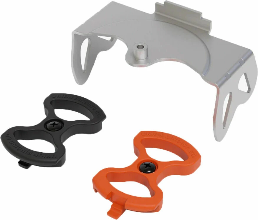 Nitro DoppIeganger Splitboard Intermediate Set 2.0 5 Nitro DoppIeganger Splitboard Intermediate Set 2.0 – Image 5