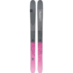 Majesty Vadera Ti 22/23