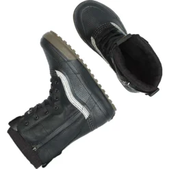 Vans Standard Zip Snow MTE X Bryan Iguchi 22/23 -K2 || Jones || Salomon Soldes Boutique vans standard bryan iguchi 2