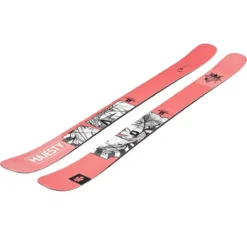 Majesty Vestal 22/23 -K2 || Jones || Salomon Soldes Boutique vestal pic