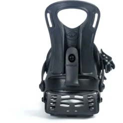 Voile Light Rail Binding 22/23 9 Voile Light Rail Binding 22/23 -K2 || Jones || Salomon Soldes Boutique voile 2122 light rail back