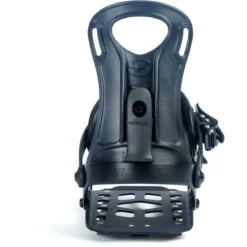 Voile Light Rail Binding 22/23 10 Voile Light Rail Binding 22/23 -K2 || Jones || Salomon Soldes Boutique voile 2122 light rail back alt