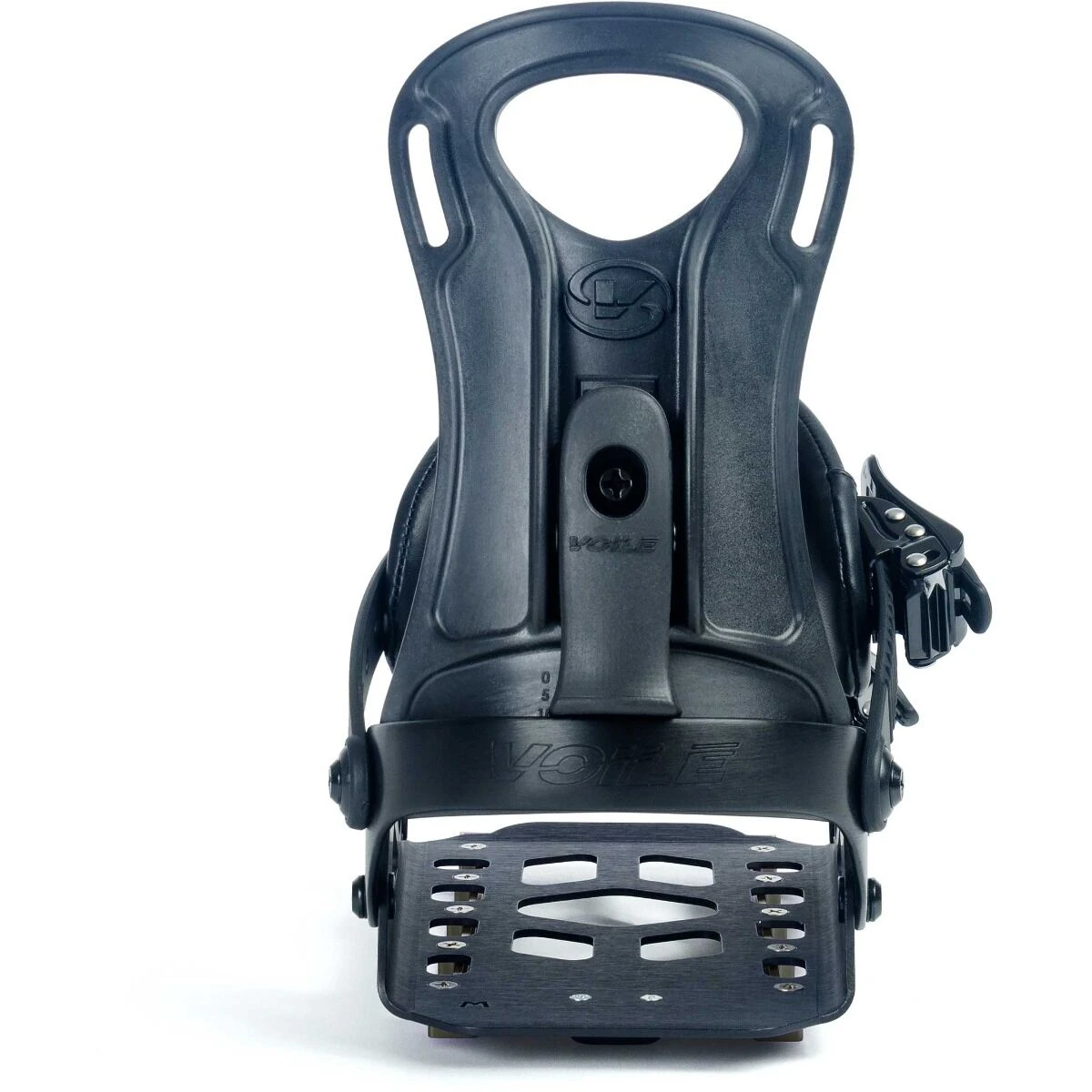 Voile Light Rail Binding 22/23 4 Voile Light Rail Binding 22/23 – Image 4