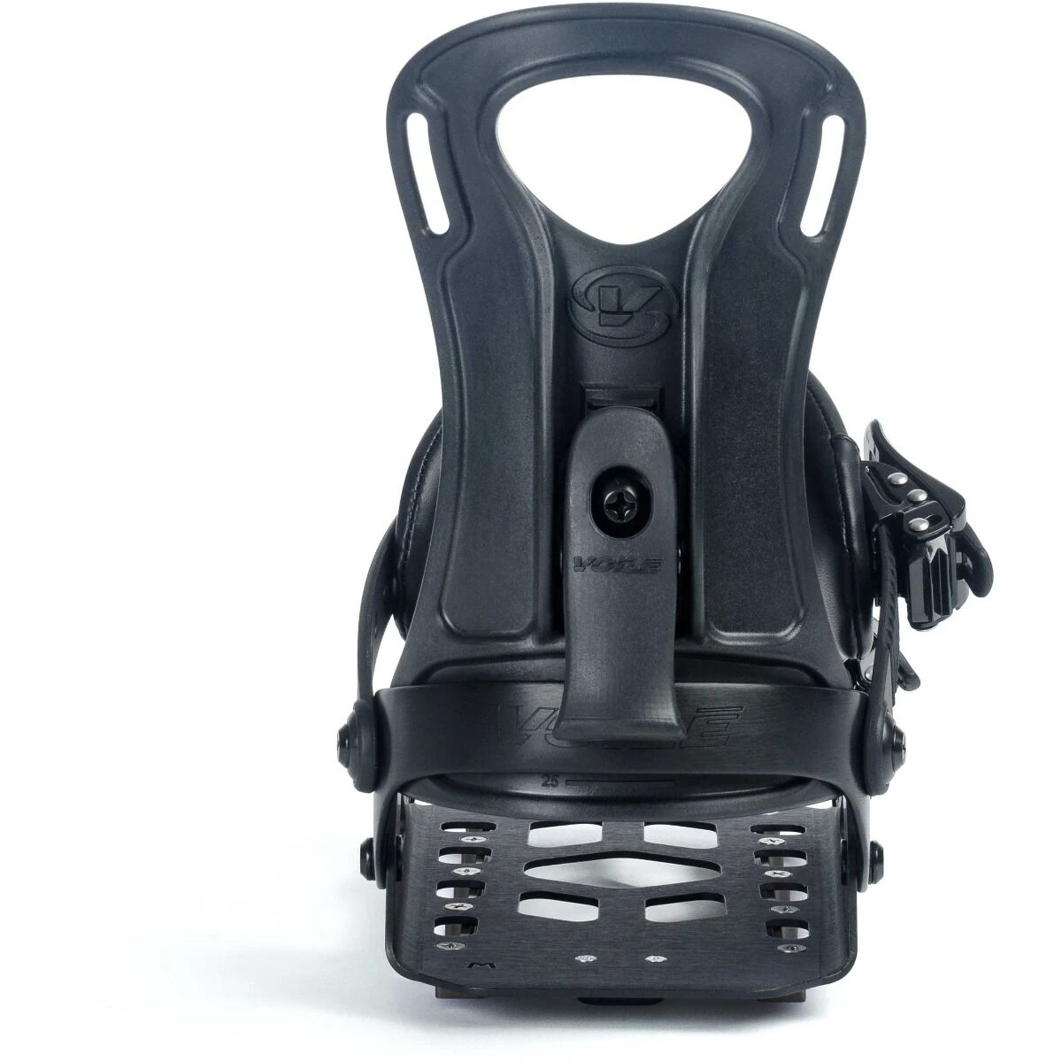 Voile Light Rail Binding 22/23 3 Voile Light Rail Binding 22/23 – Image 3