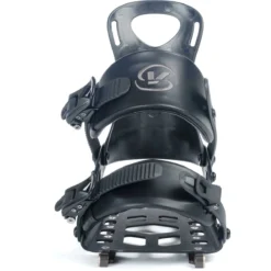 Voile Light Rail Binding 22/23 11 Voile Light Rail Binding 22/23 -K2 || Jones || Salomon Soldes Boutique voile 2122 light rail front