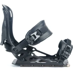 Voile Light Rail Binding 22/23 13 Voile Light Rail Binding 22/23 -K2 || Jones || Salomon Soldes Boutique voile 2122 light rail right