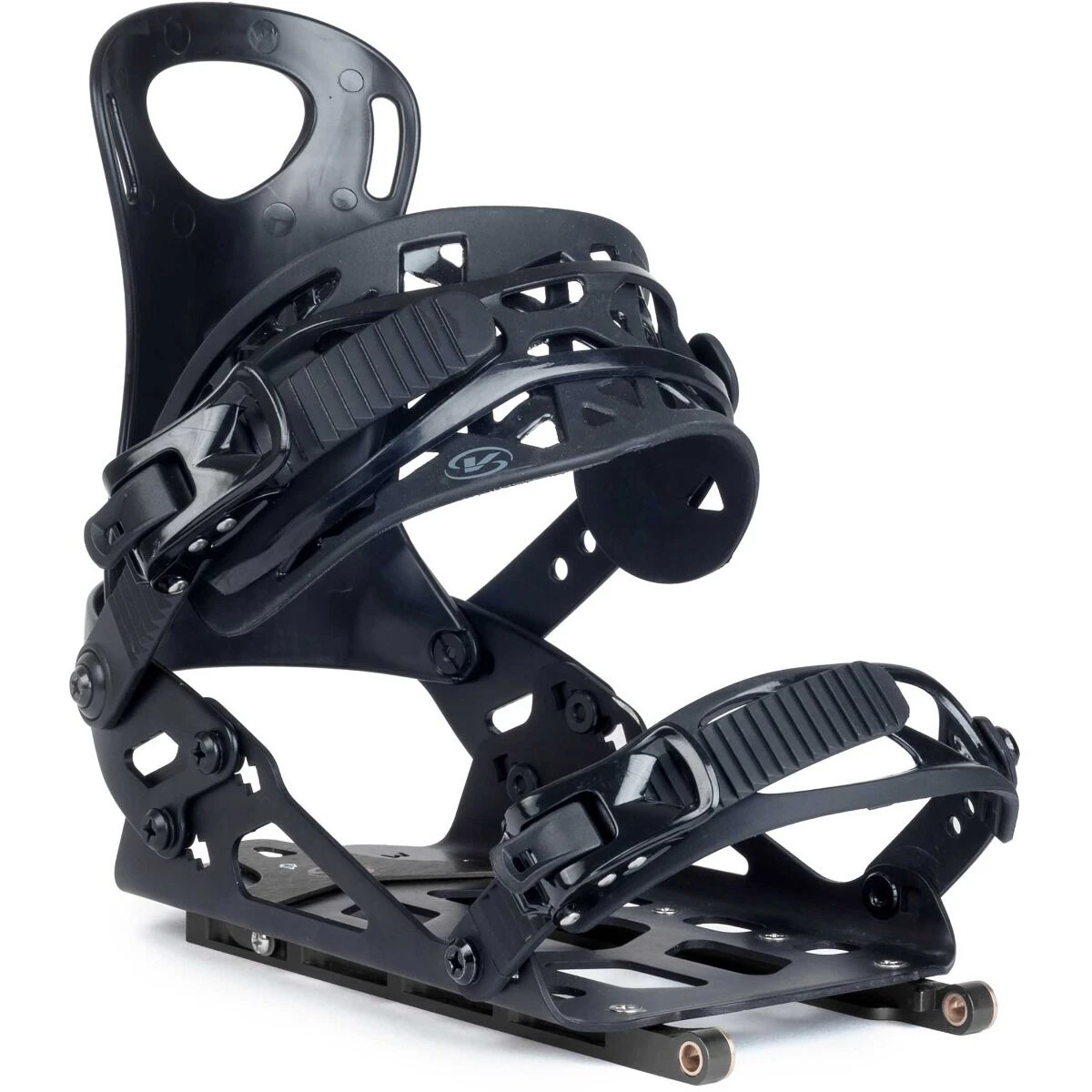 Voile Light Speed Binding 22/23 1 Voile Light Speed Binding 22/23