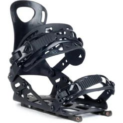 Voile Light Speed Binding 22/23 10 Voile Light Speed Binding 22/23 -K2 || Jones || Salomon Soldes Boutique voile 2122 lightspeed main 2122 1 3