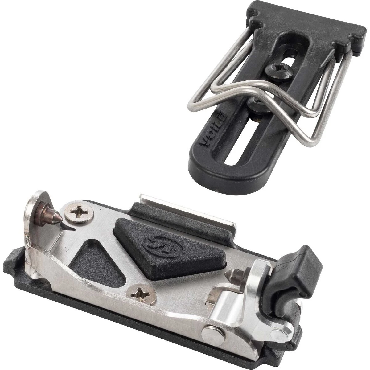 Voile STS Tour Binding Complete 22/23 1 Voile STS Tour Binding Complete 22/23