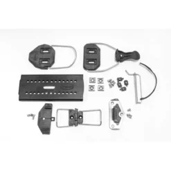 Voile Mtn Plate ADS 22/23 -K2 || Jones || Salomon Soldes Boutique voile 2122 voile mtn plate ads exploded 2