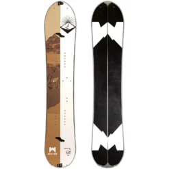Weston Backcountry Seeker Split 22/23