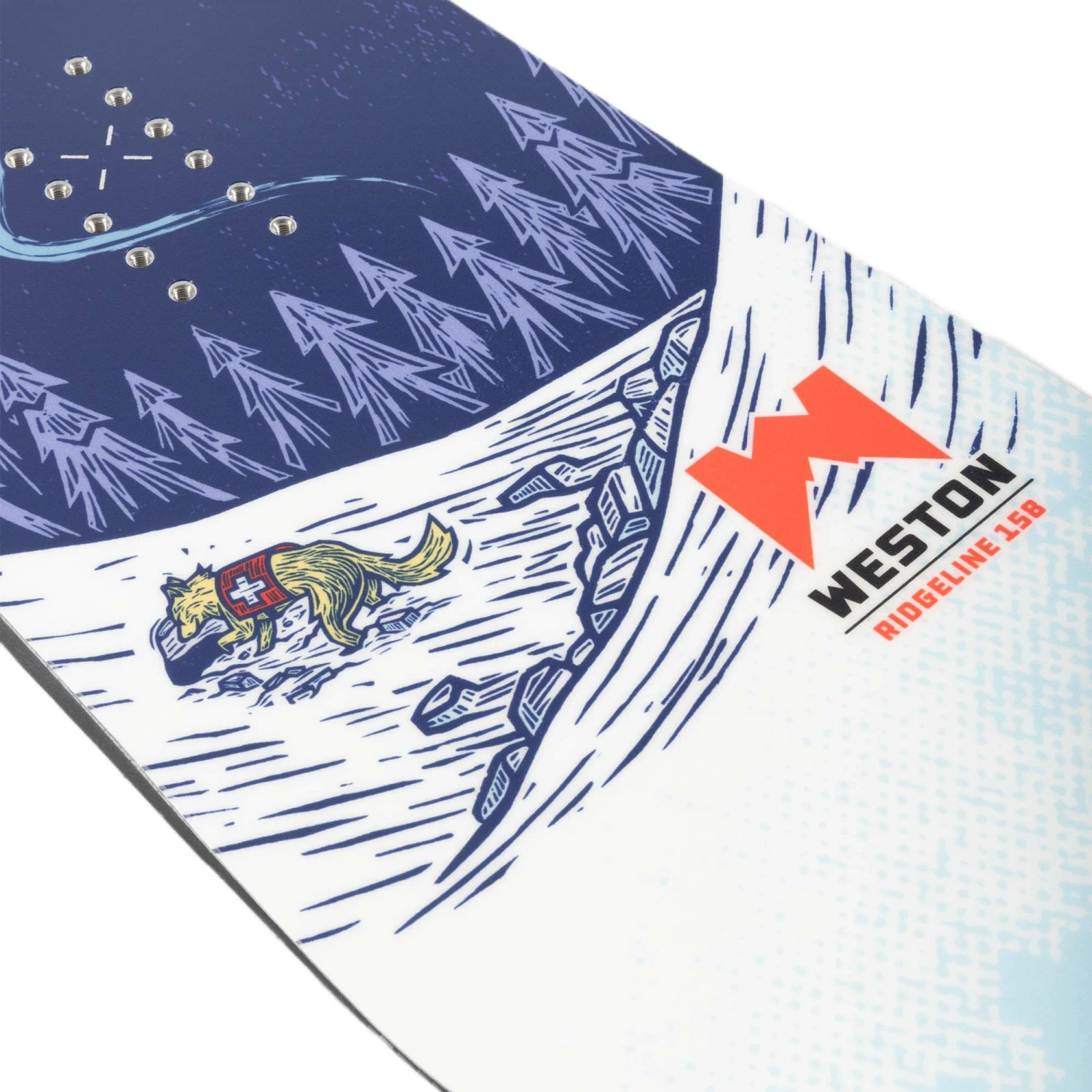 Weston Backcountry Ridgeline X Tincup 22/23 6 Weston Backcountry Ridgeline X Tincup 22/23 – Image 6