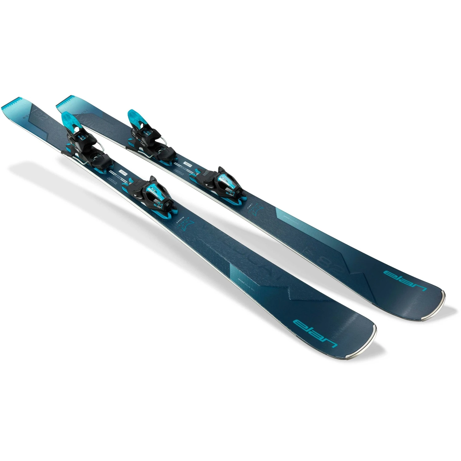 Elan Wildcat 82 CX + ELW 11 22/23 2 Elan Wildcat 82 CX + ELW 11 22/23 – Image 2