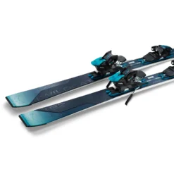 Elan Wildcat 82 CX + ELW 11 22/23 8 Elan Wildcat 82 CX + ELW 11 22/23 -K2 || Jones || Salomon Soldes Boutique wildcat 82 cx tail