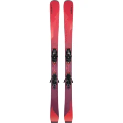 Elan Wildcat 86 CX + ELW 11 22/23