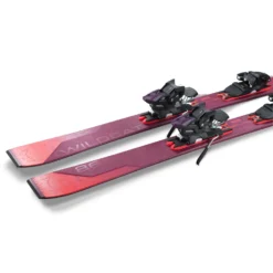 Elan Wildcat 86 CX + ELW 11 22/23 8 Elan Wildcat 86 CX + ELW 11 22/23 -K2 || Jones || Salomon Soldes Boutique wildcat 86 cx tail