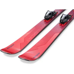 Elan Wildcat 86 CX + ELW 11 22/23 10 Elan Wildcat 86 CX + ELW 11 22/23 -K2 || Jones || Salomon Soldes Boutique wildcat 86 cx tip
