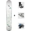 Jones Women's Solution 22/23 Expert Splitboard Set