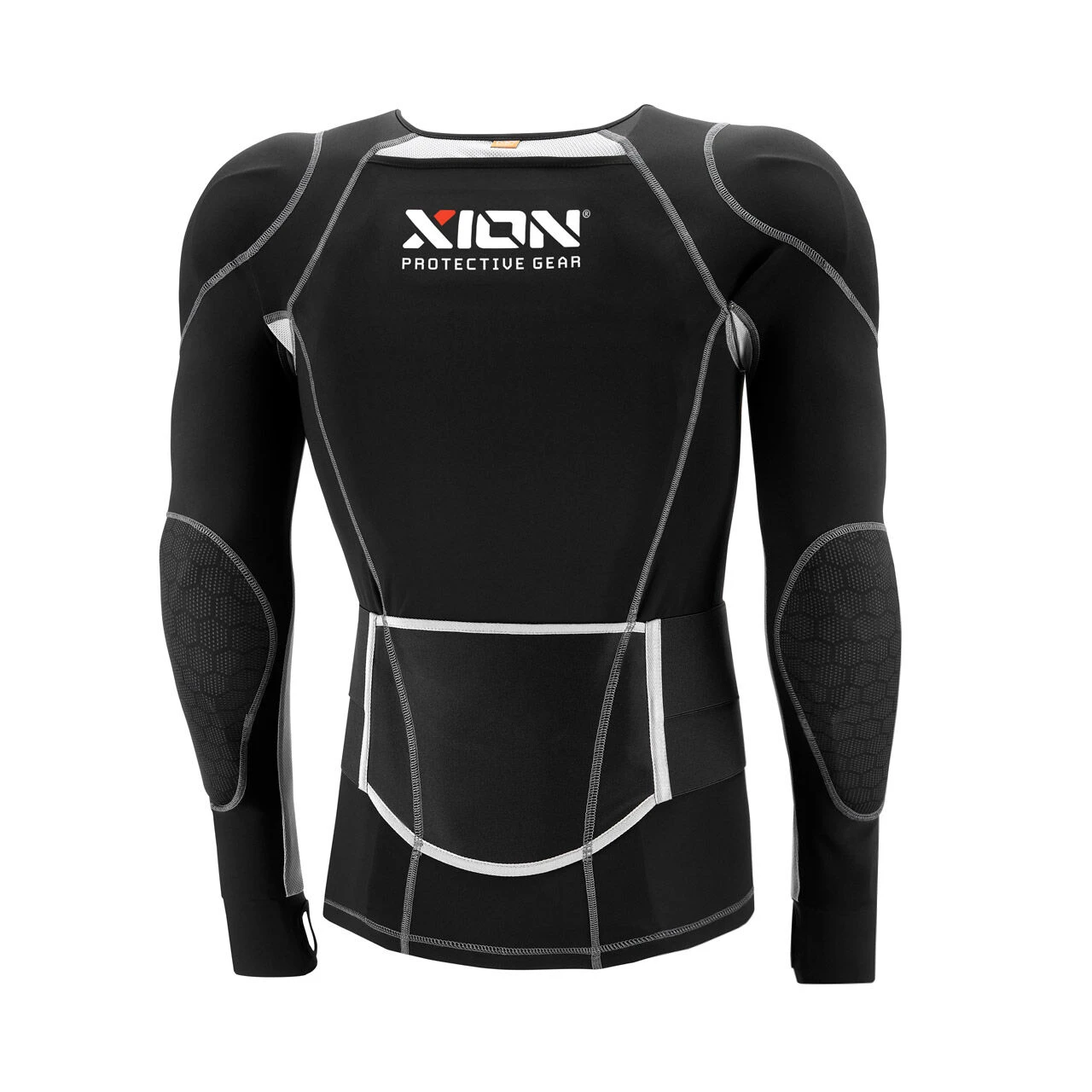 Xion Longsleeve Jacket Freeride EVO Men 3 Xion Longsleeve Jacket Freeride EVO Men – Image 3