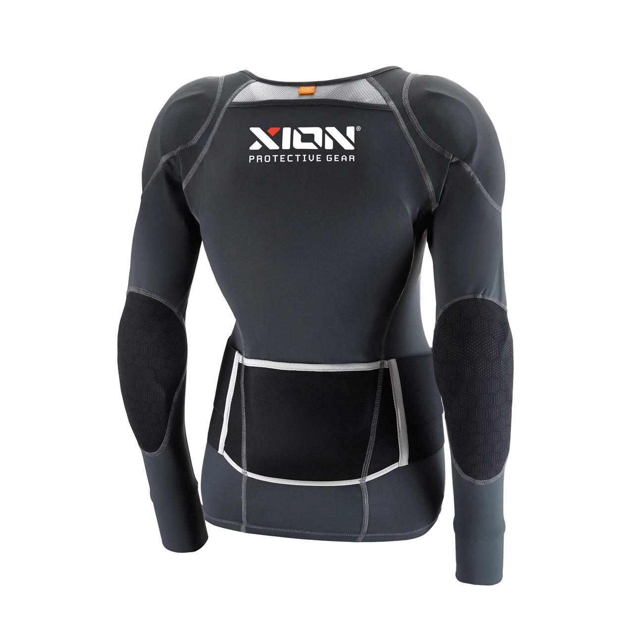 Xion Longsleeve Jacket Freeride EVO Women 2 Xion Longsleeve Jacket Freeride EVO Women – Image 2