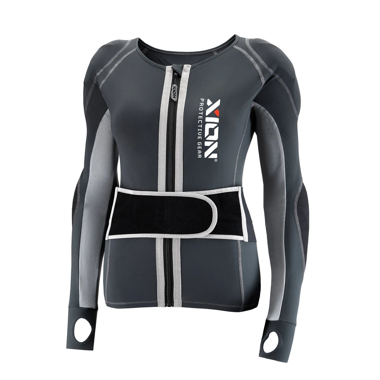 Xion Longsleeve Jacket Freeride EVO Women 1 Xion Longsleeve Jacket Freeride EVO Women