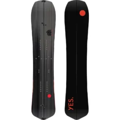 Yes! YES Optisplitstic 21/22