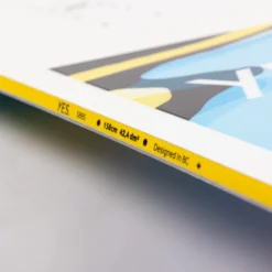 Yes! YES Sbbs X Pyzel 23/24 8 Yes! YES Sbbs X Pyzel 23/24 -K2 || Jones || Salomon Soldes Boutique yes sbbs x pyzel 22 23 10630