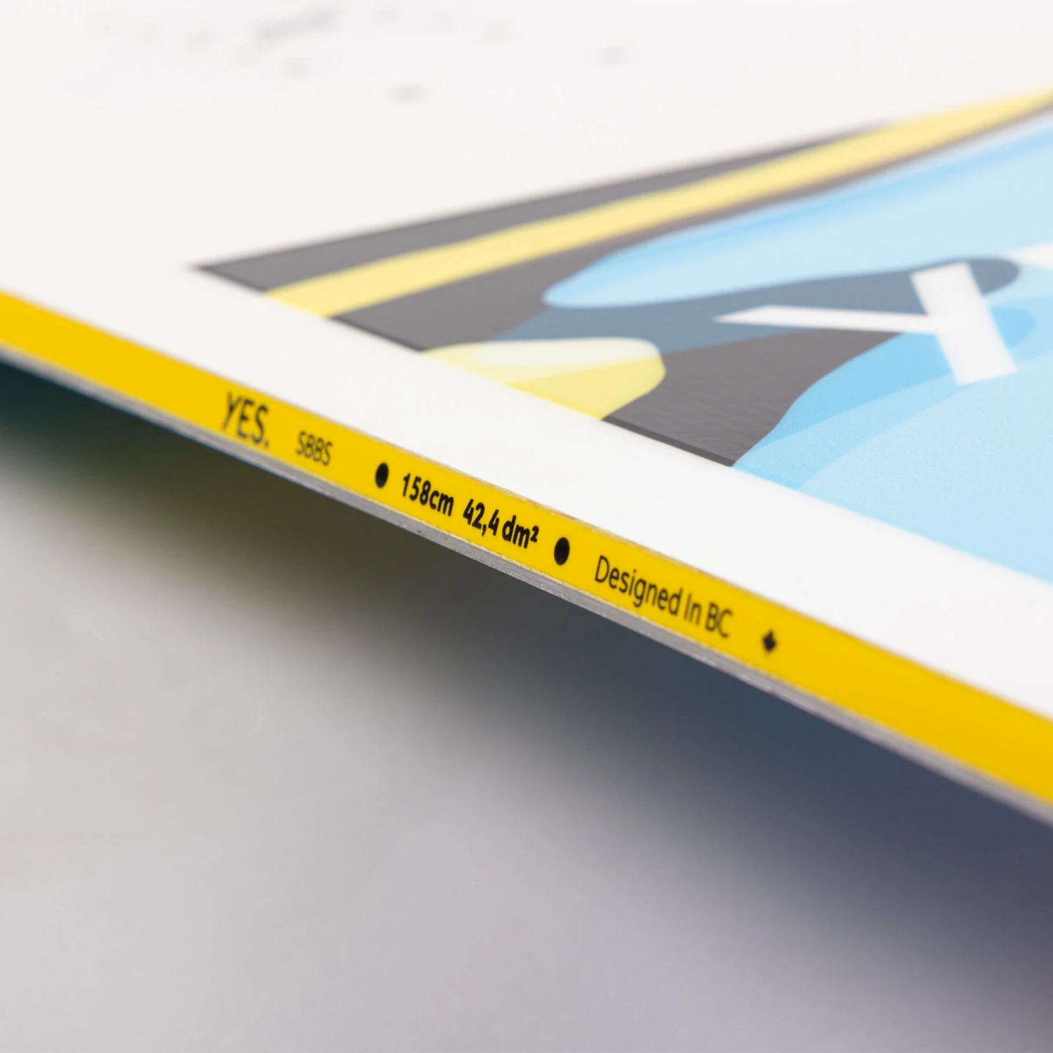 Yes! YES Sbbs X Pyzel 23/24 4 Yes! YES Sbbs X Pyzel 23/24 – Image 4