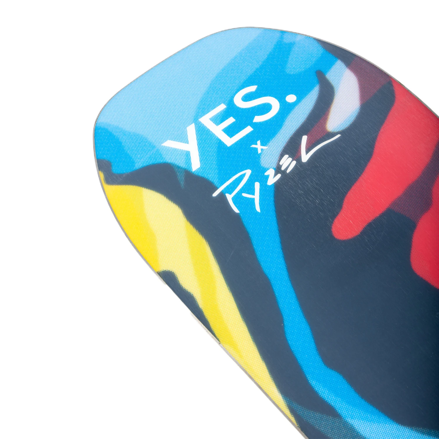 Yes! YES Sbbs X Pyzel 23/24 2 Yes! YES Sbbs X Pyzel 23/24 – Image 2